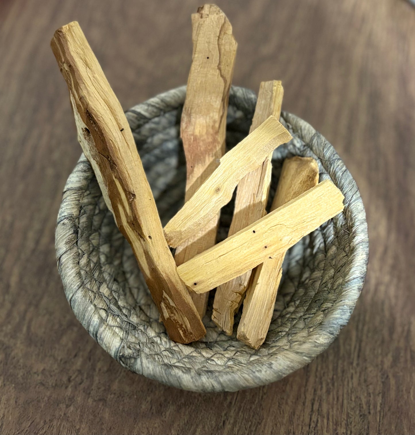 Palo Santo
