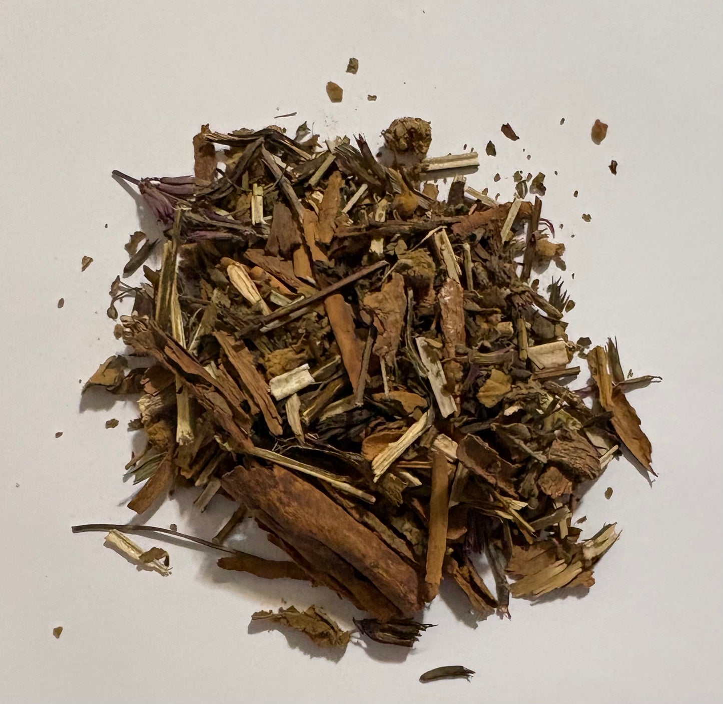 Te balance Hormonal para a mujer/ Hormonal women tea.