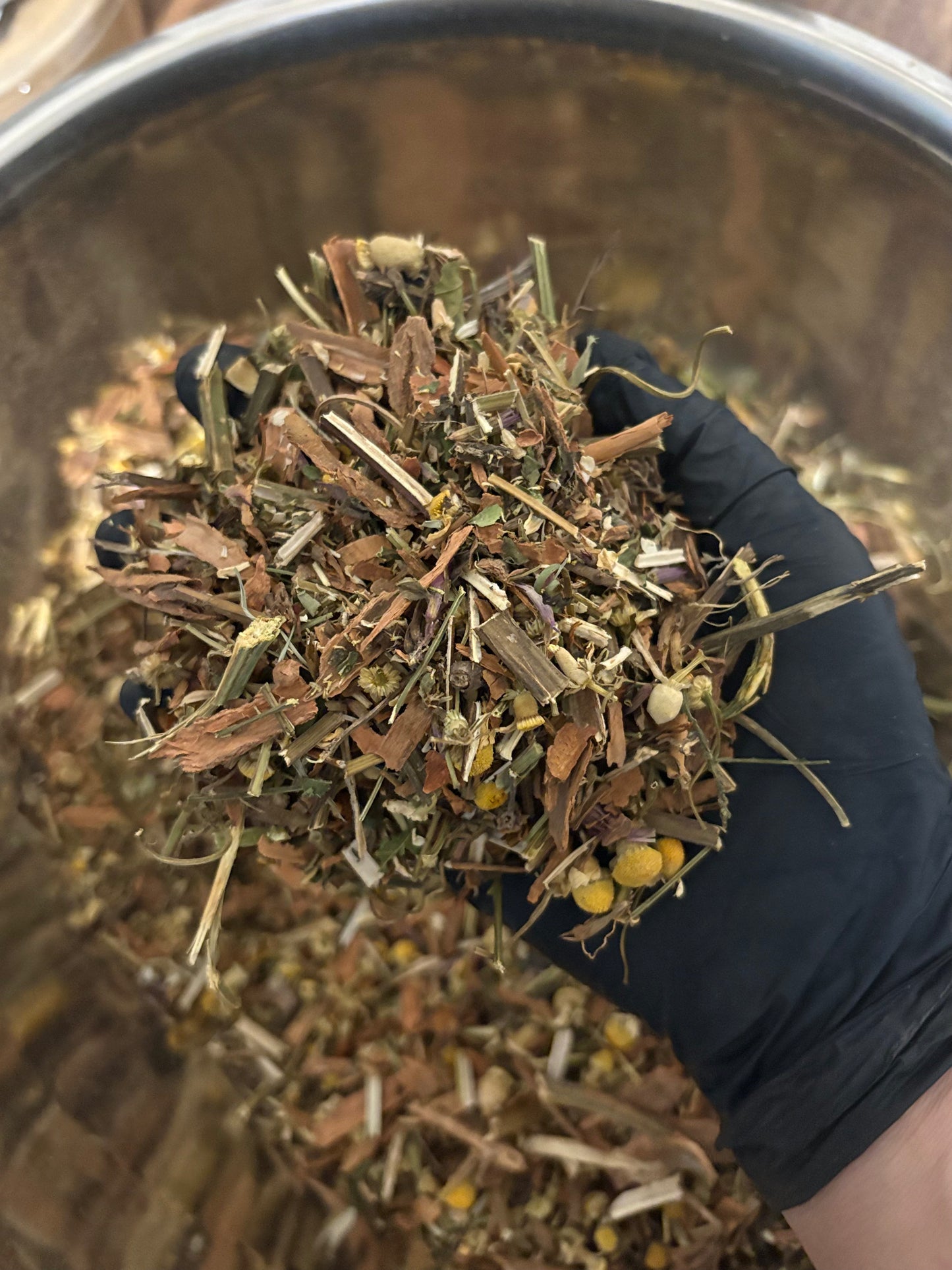 Te De Ansiedad/Anxiety Tea