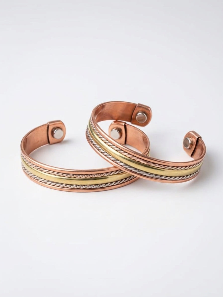 Copper Bracelet