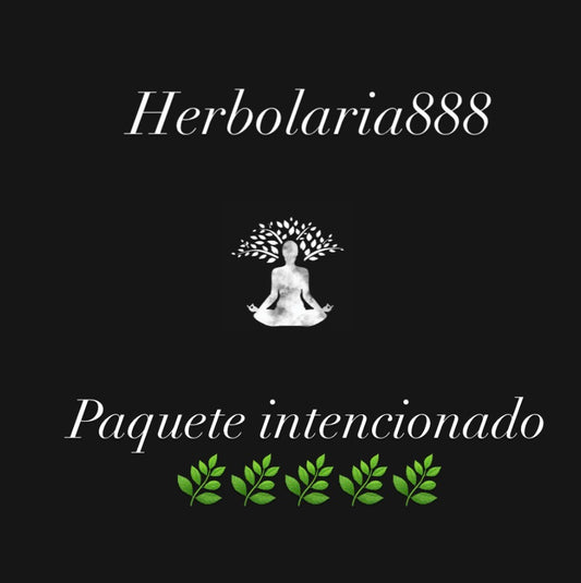 Paquete intencionado