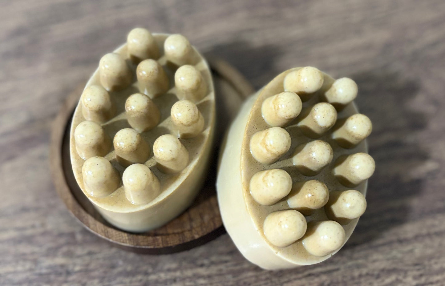 Jabon de Multani Mitti/ Multani Mitti soap