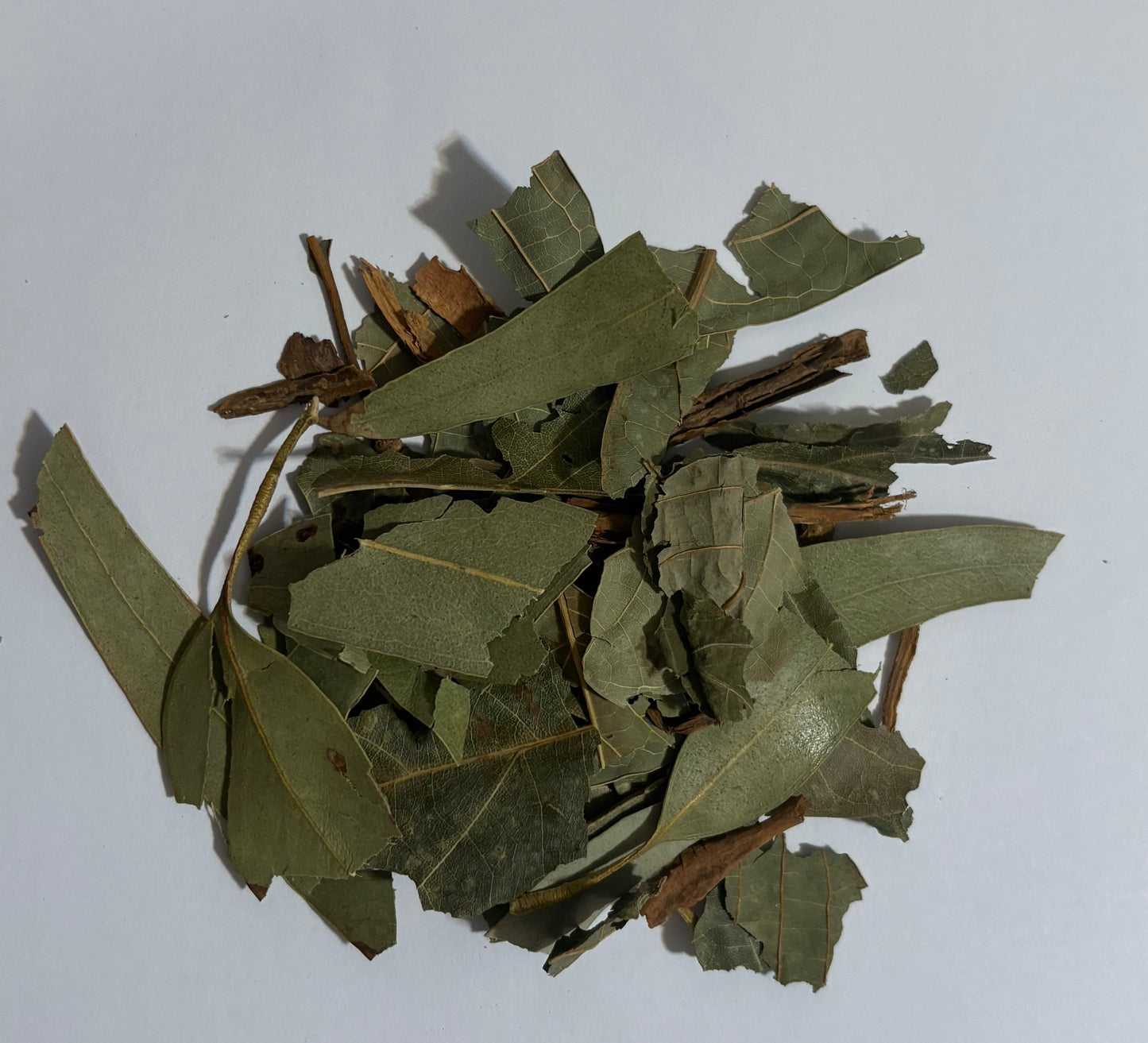 Te antiinflamatorio y expectorante/ antiinflammatory and expectorant tea