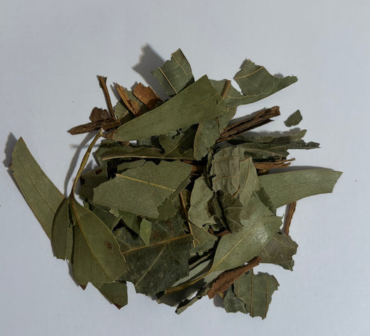 Te antiinflamatorio y expectorante/ antiinflammatory and expectorant tea