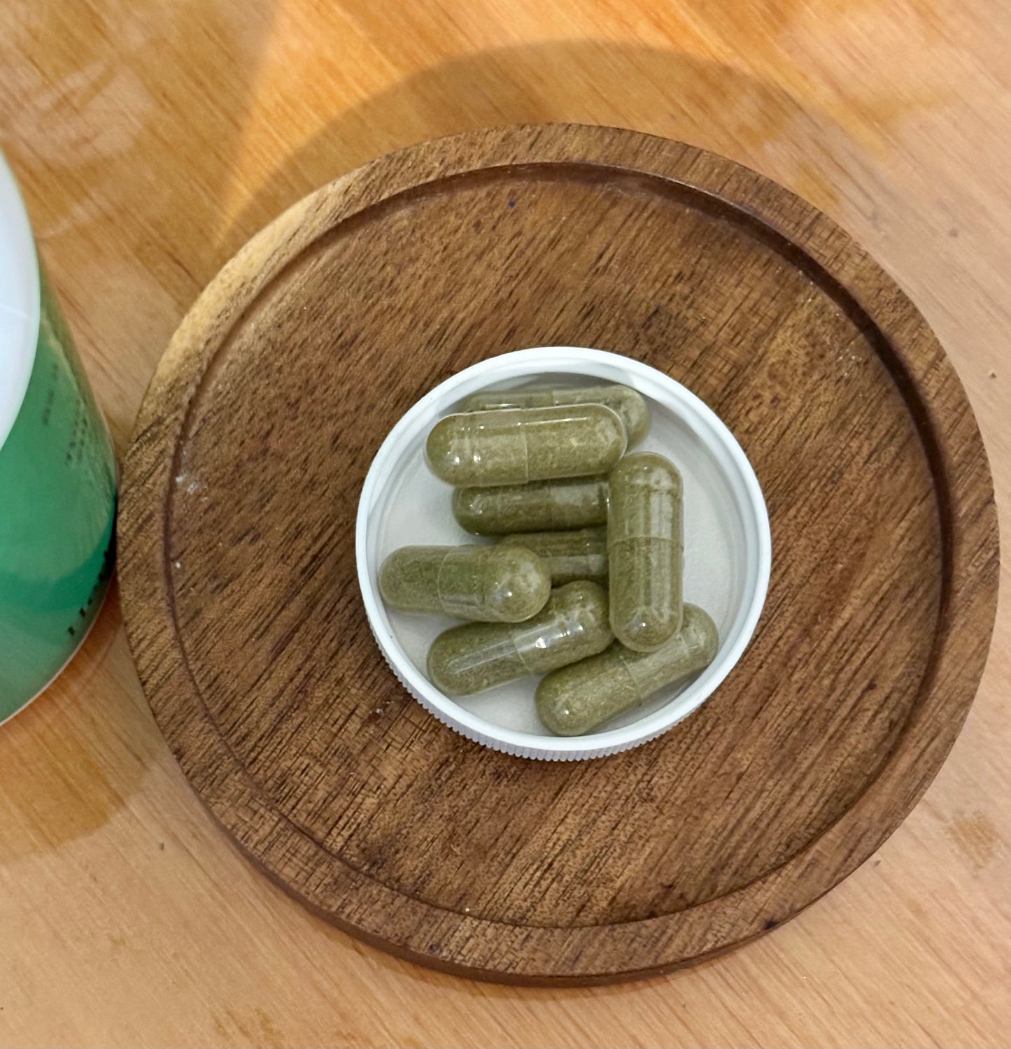 Liver Detox 90 Capsules