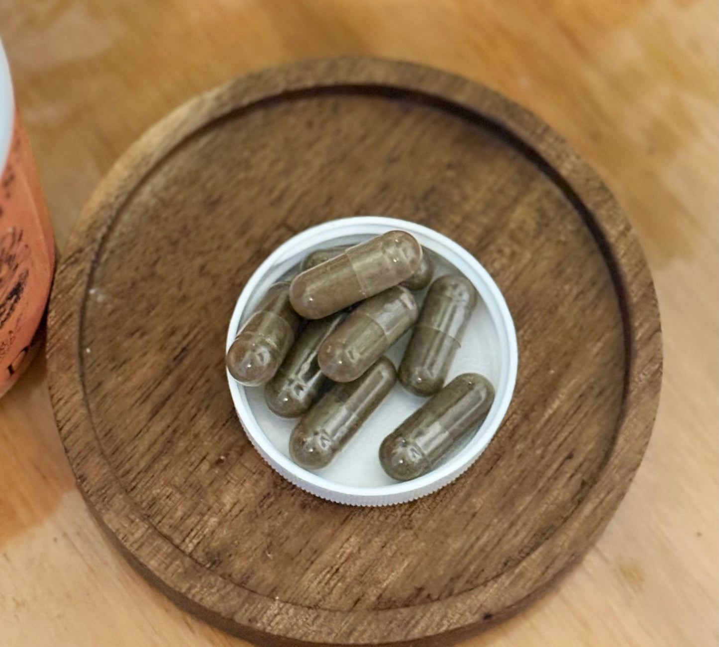 Parasite Detox.