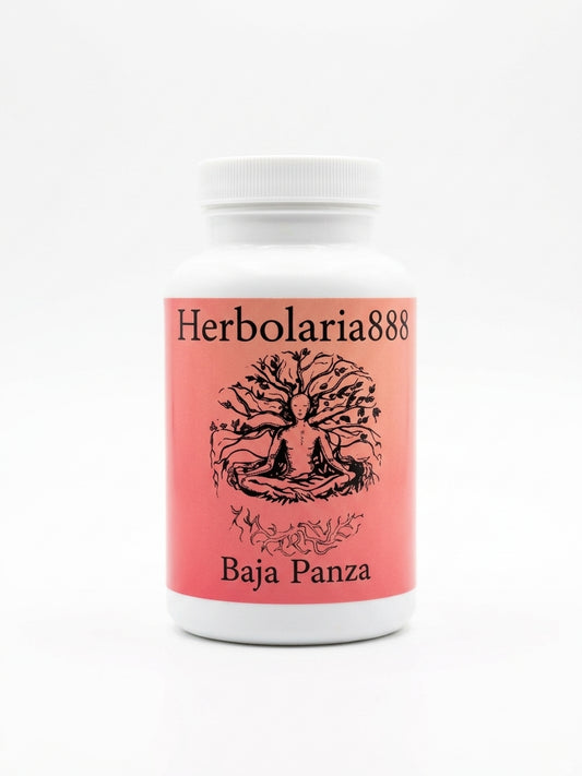 Baja Panza Capsules